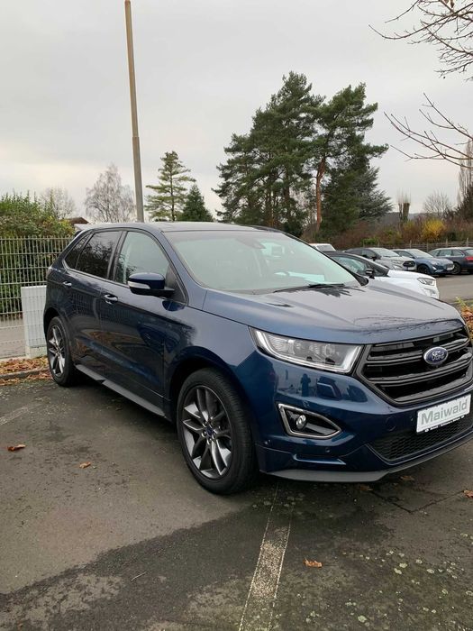 Jante cromate 20" Ford Edge originale
