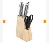 Ножи кухонные набор