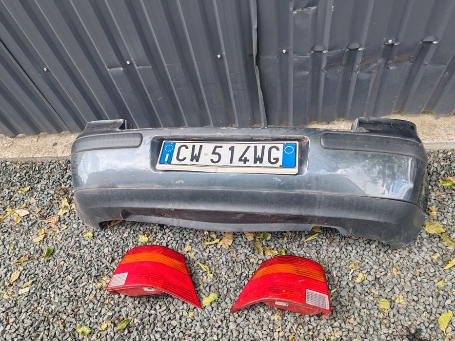 Bara spate golf 4 250lei