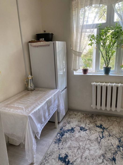 Продается квартира Яккасаройский р-н РОВД