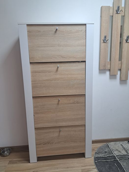 Mobilier sufragerie+hol