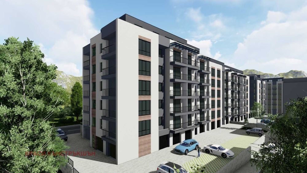 Едностаен апартамент за продажба в кв.Картала ,Велико Търново !