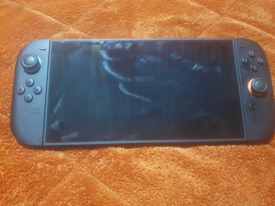 Nintendo Switch 2 + 14 Jocuri