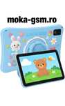 iHunt Kids, tableta pentru copii. moka gsm
