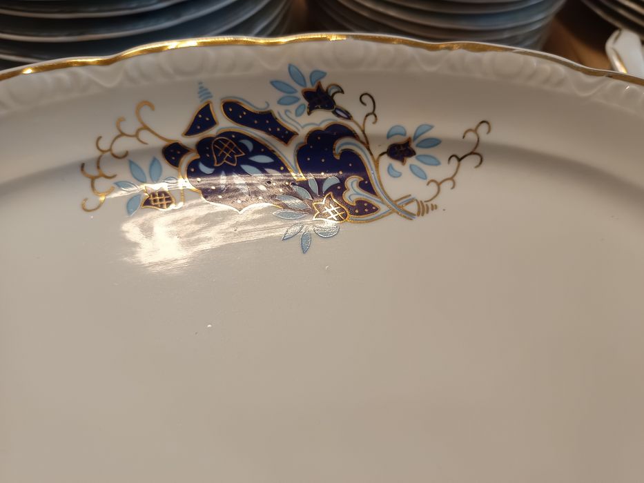 Set vesela 12 persoane Apullum