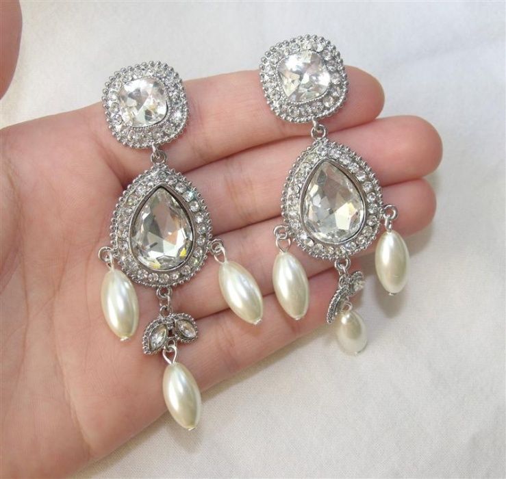 cercei dama diverse modele