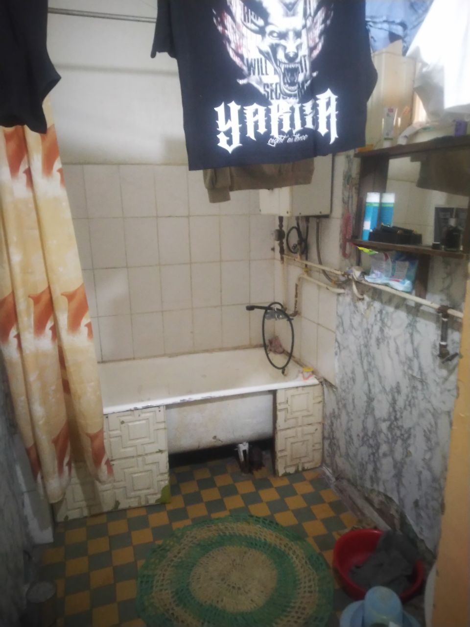 2 этажный дом продаётся квартира