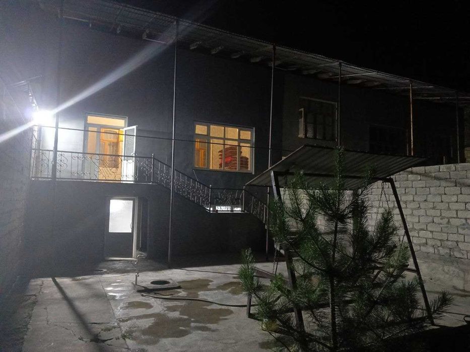 Бектемир Мажнунтол махалла