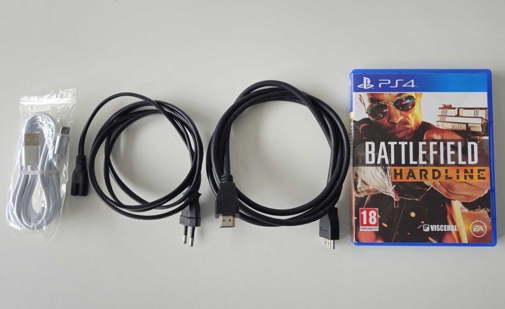 Playstation 5 (PS5) Slim Disc Edition 1TB