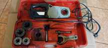 Vand masina de fileltat electrica Rothemberger