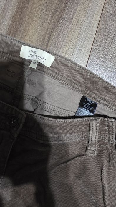 Pantaloni office maternitate/graviduta