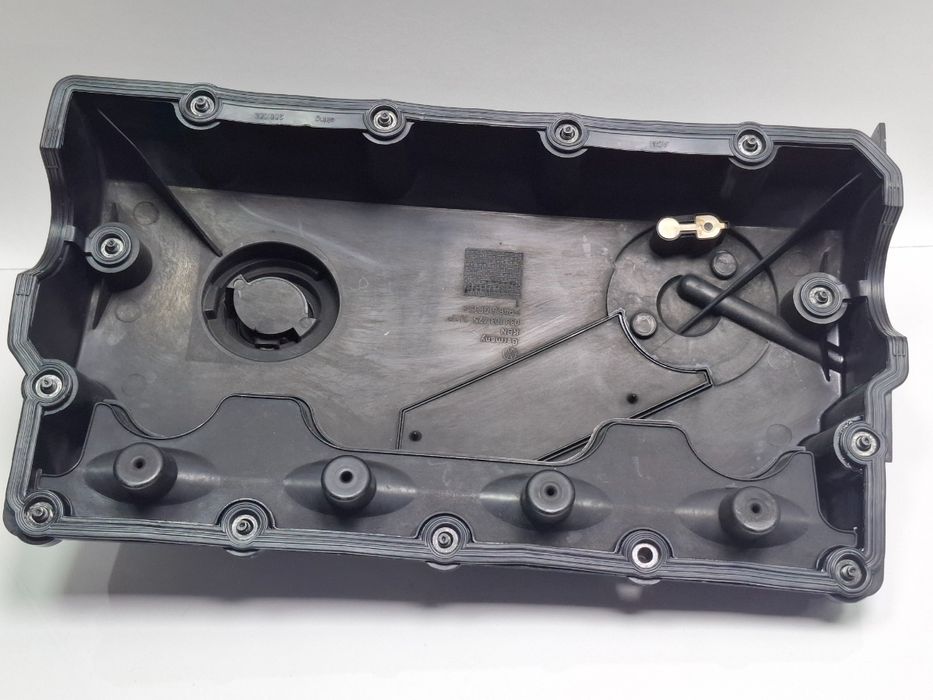 Capac culbutori AUDI A4 III 8EC, B7 2004 - 20082.0 TDI BPW 038103469R