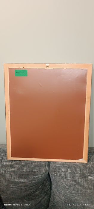 Картина тип гоблен