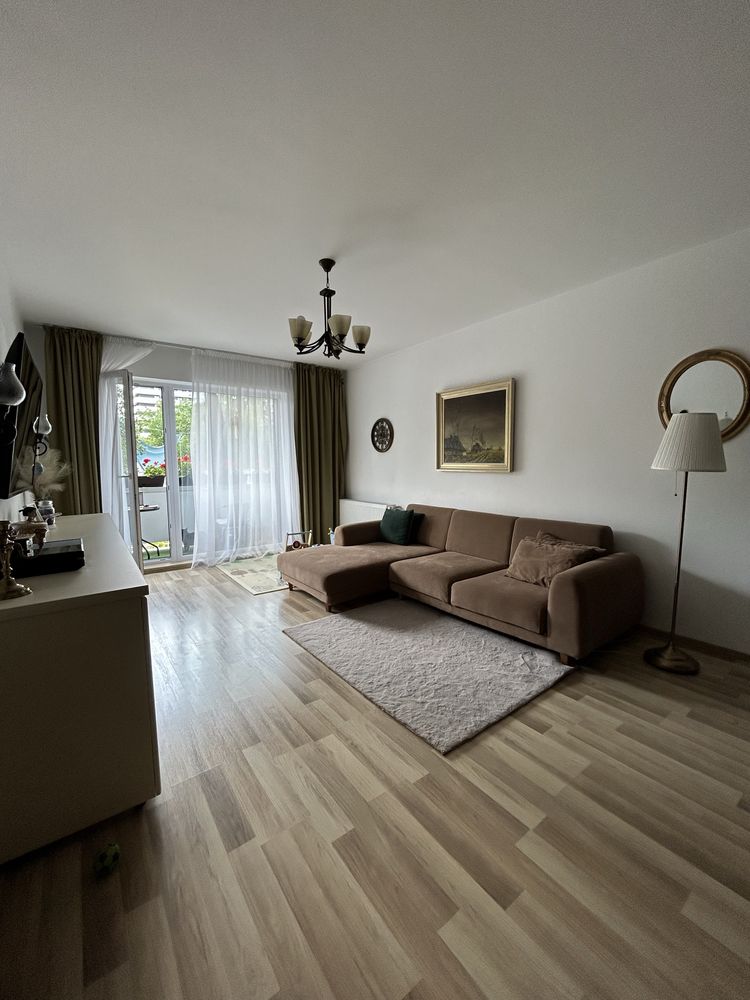 Apartament 2 camere Alphaville 3