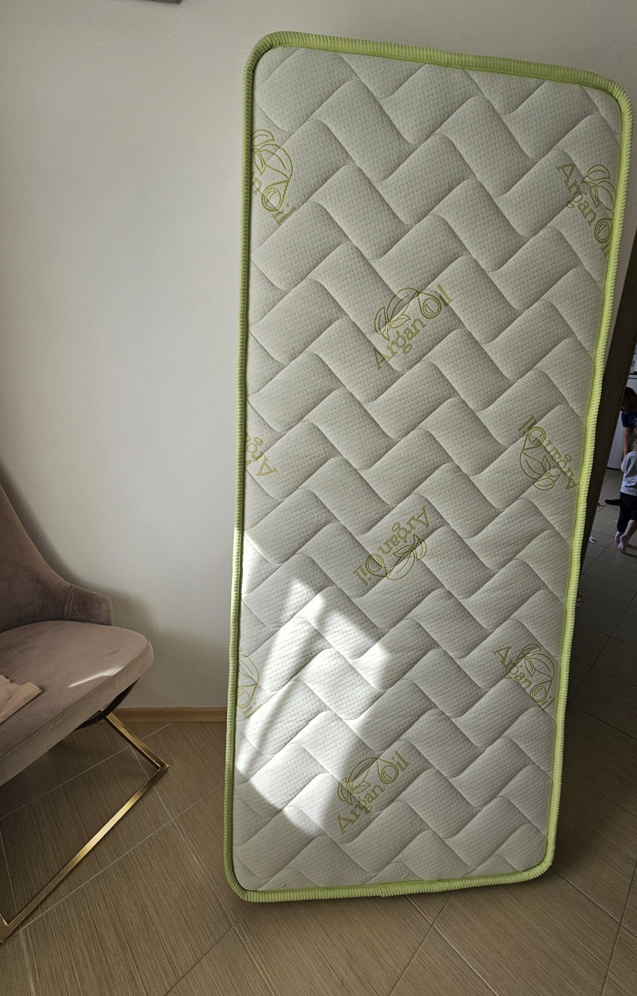 Матрак isleep nature organic 82/190