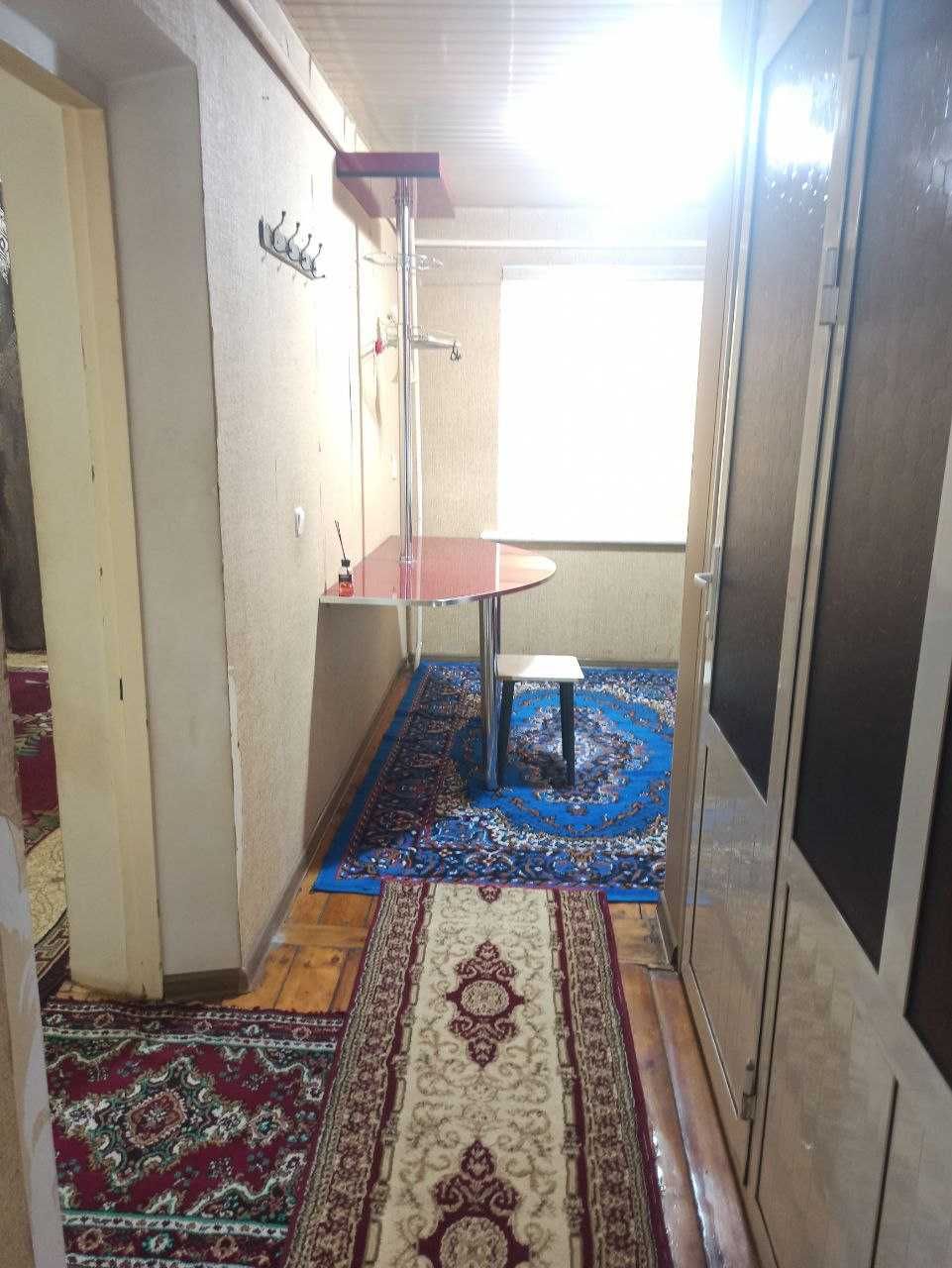 №3565.Продается 1-комнатная квартира.