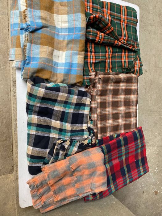 Аренда Пуфики, Пледы и многое другое