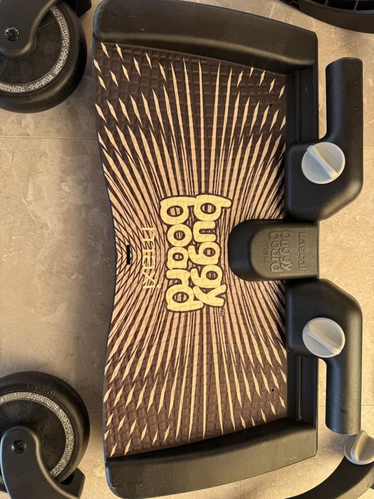 Платформа за количка за дете Lascal BuggyBoard Maxi