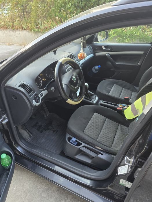 Шкода Октавия !!