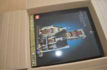 LEGO 10273  Casa Bantuita NOU