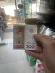 500soʻm 1998-yil