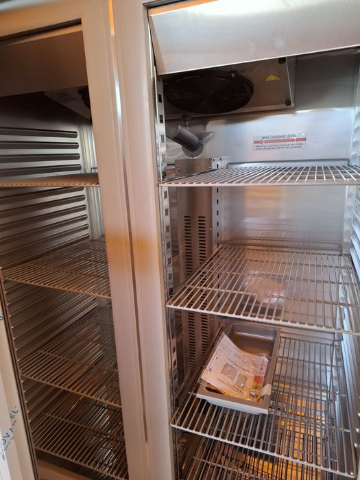 Congelator profesional REZERVAT