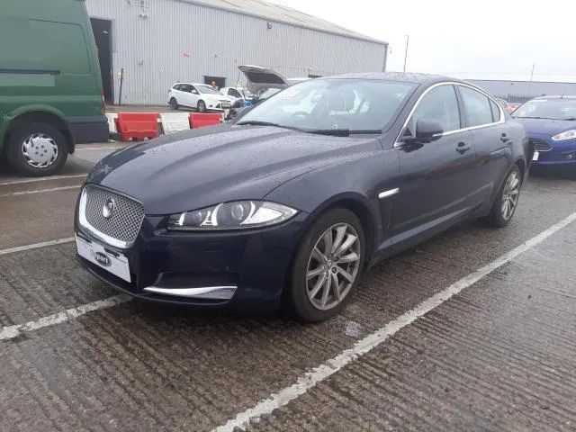 Dezmembrari / Dezmembrari Jaguar XF 2.2 Dezmembrari piese