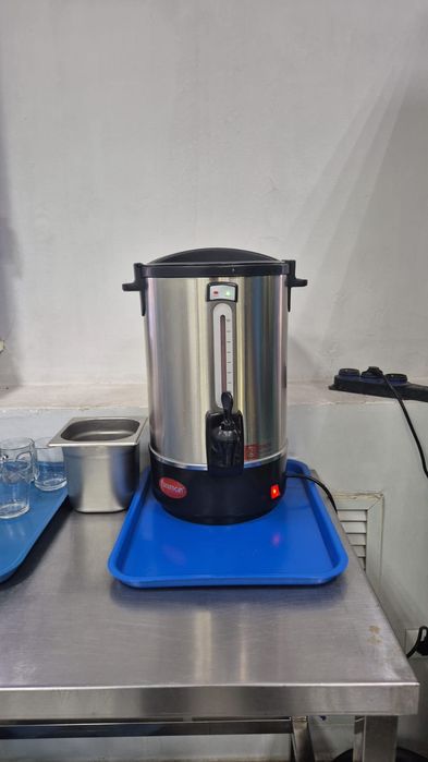 Посуда для дома и общепита