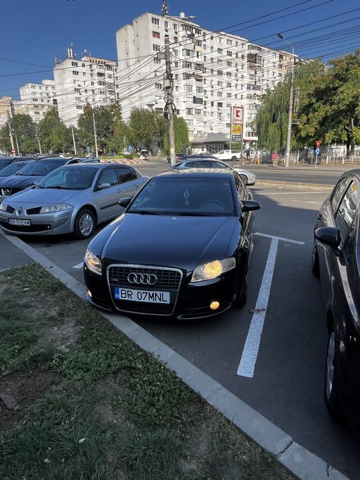 Audi A4 B7 De vanzare
