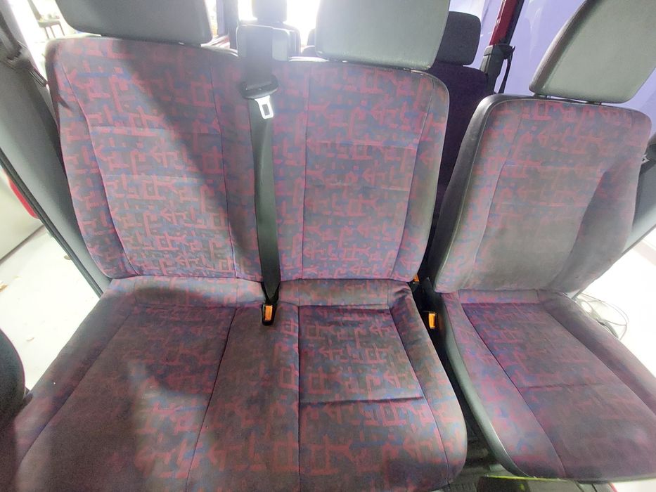 Detailing în Cervenia