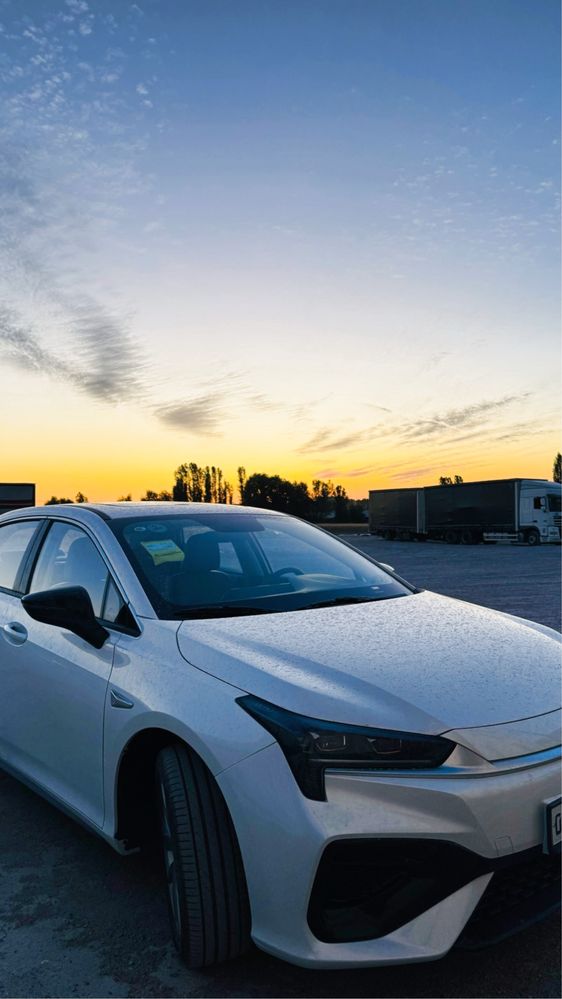 Gac aion s580 yangi moshina özim salondan olib xaydagaman,