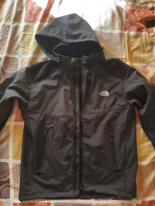 Мъжка горница North Face