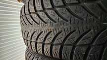 Anvelope iarna Sava Eskimo 225/65 R17 225 65 17