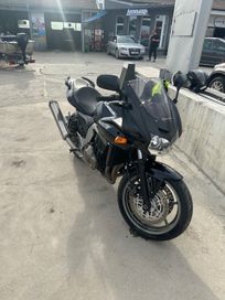 Kawasaki z750s 2005г