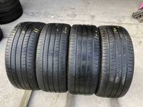 SET 4 Anvelope All Season 265/40 R22 PIRELLI Scorpion Zero 106Y - M+S