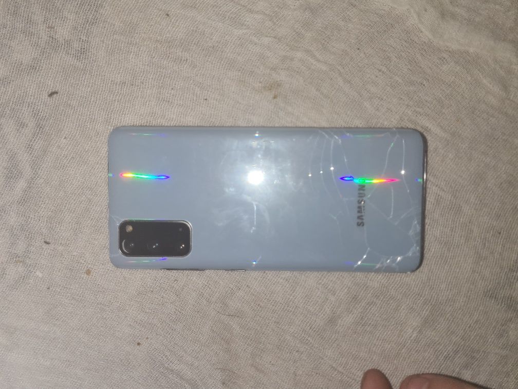 Samsung s20 5g  sotiladi