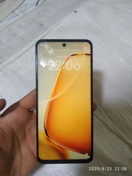 Vivo Y28 8+8 256 Gb