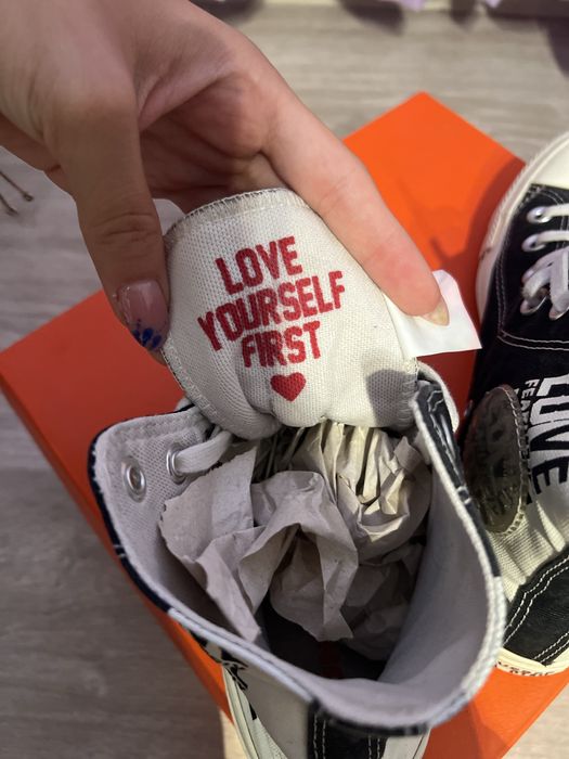 Спортни  кецове 36