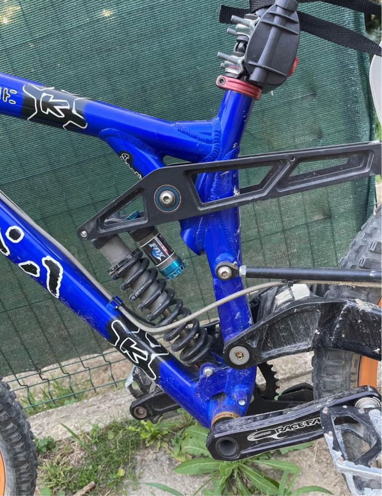 Kona Stab supreme