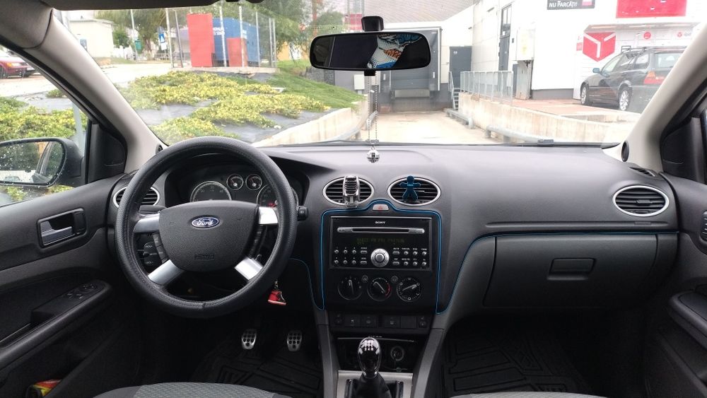 De vânzare Ford focus 2