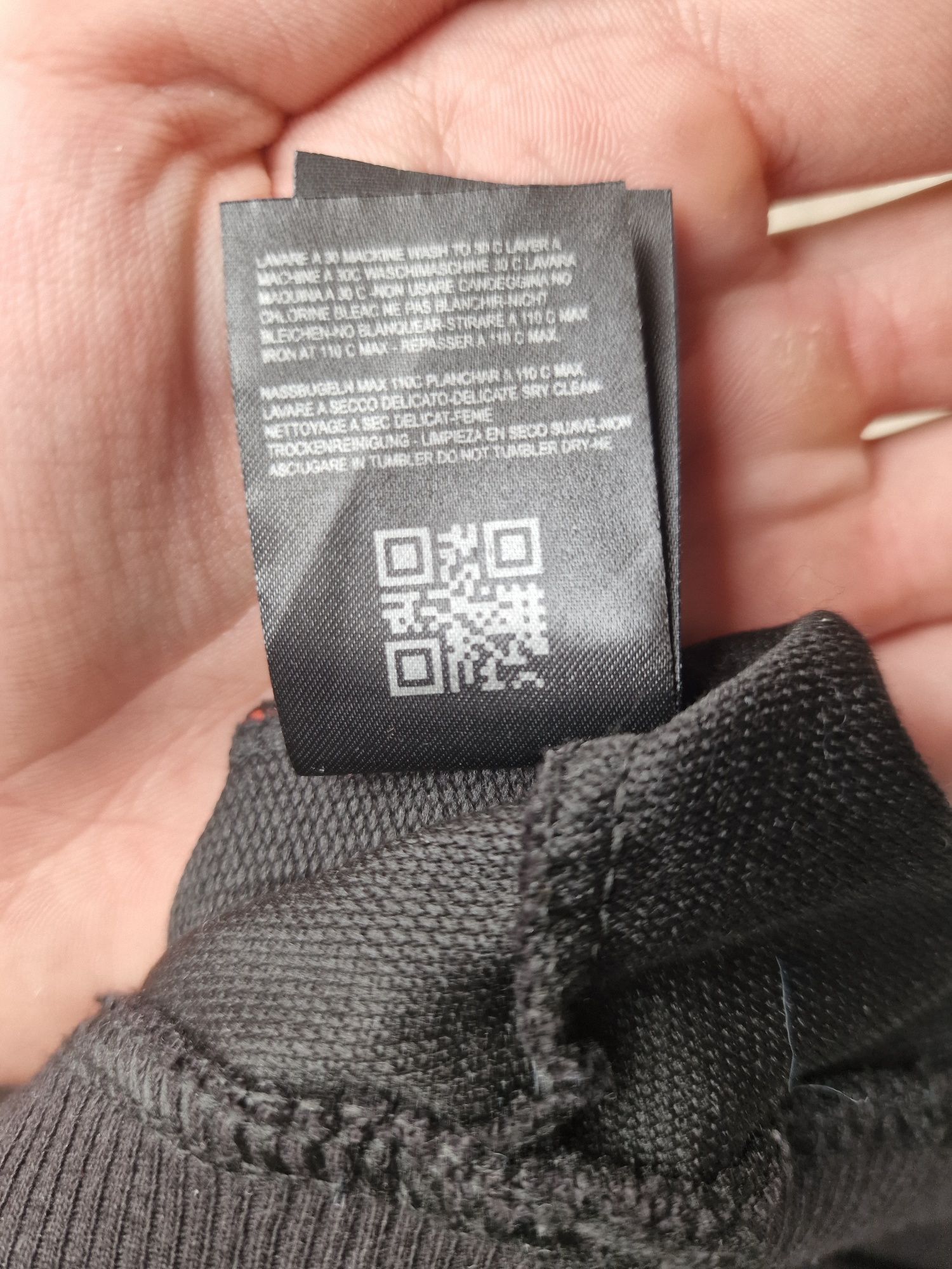 Moncler блуза оригинал