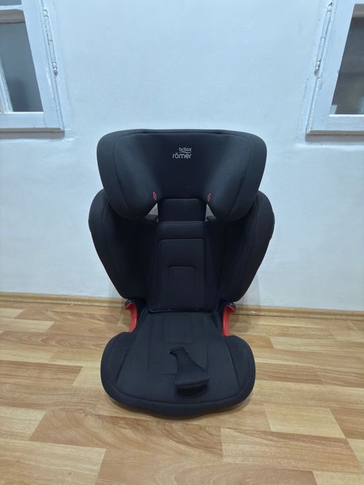 Scaun auto isofix Britax Romer Kidfix III M