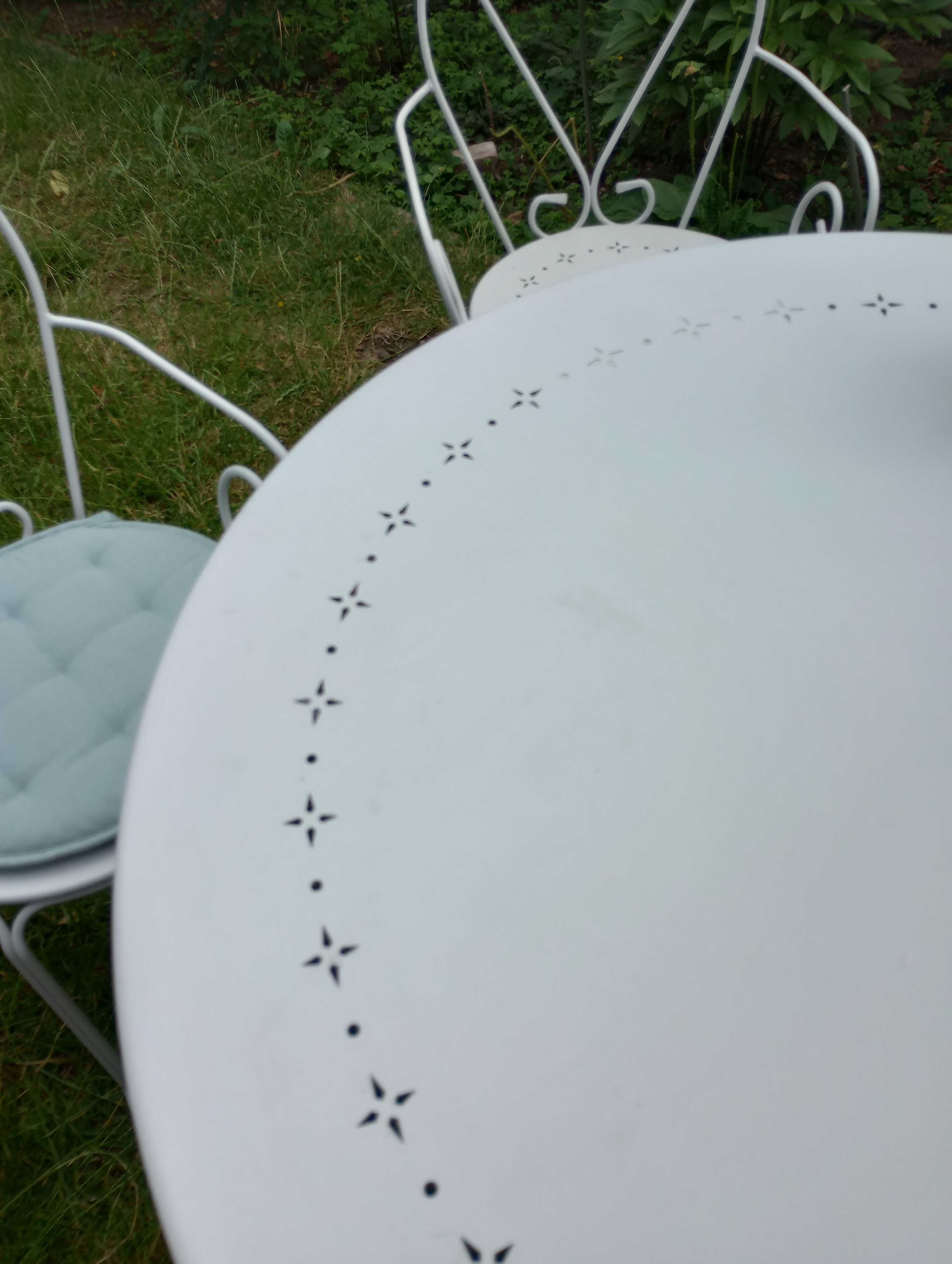 mobilier gradina