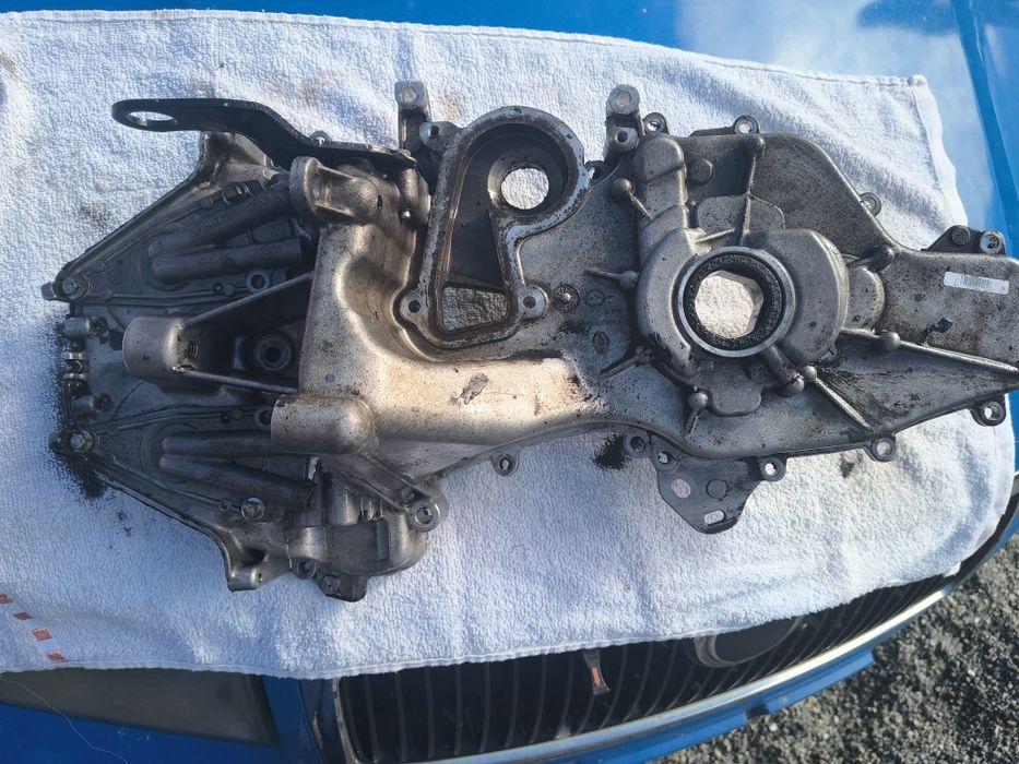 Piese Dacia Logan 1.0 SCe