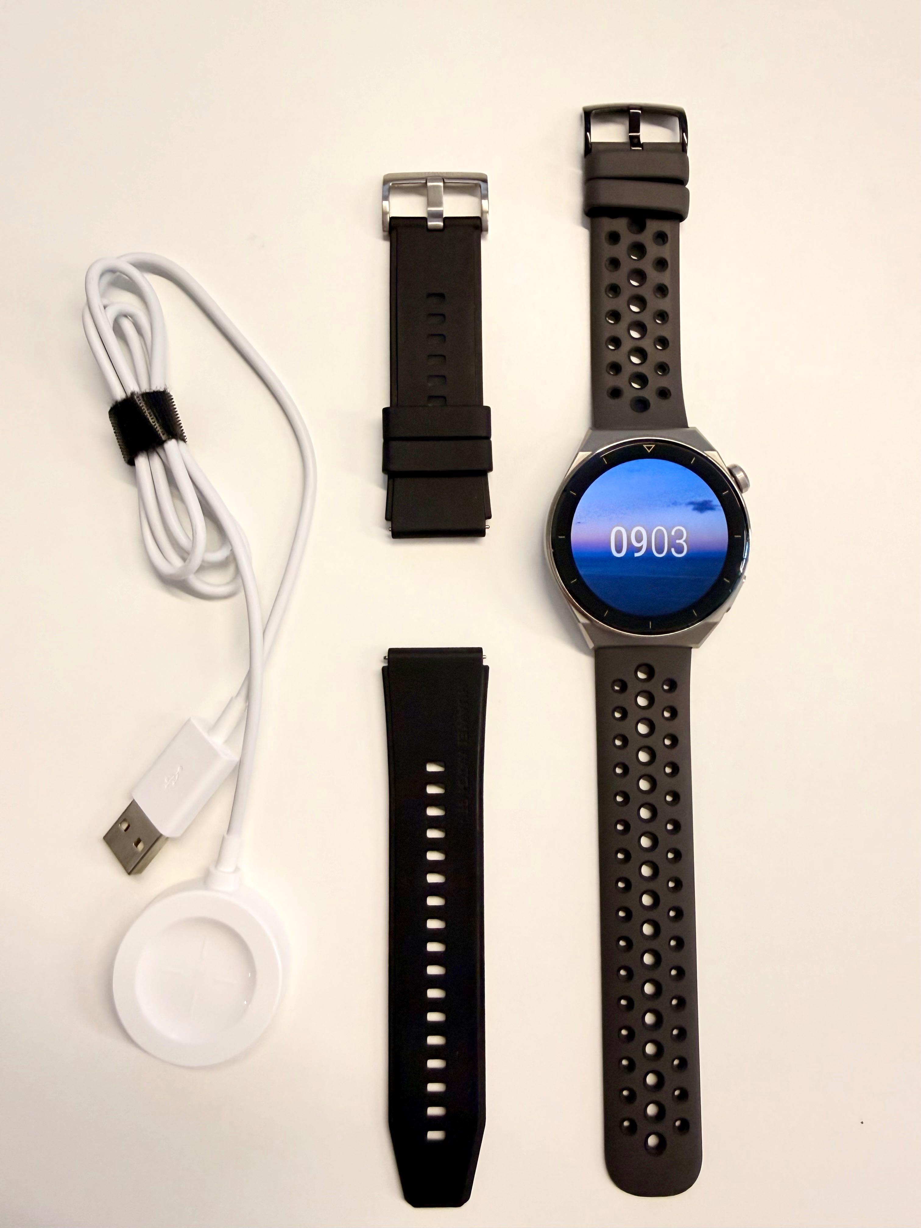 Huawei Watch GT3 Pro