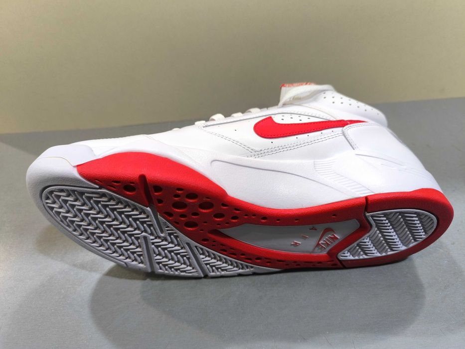 Nike Air Flight N43,44,45.Баскет кецове.Нови.Оригинал.