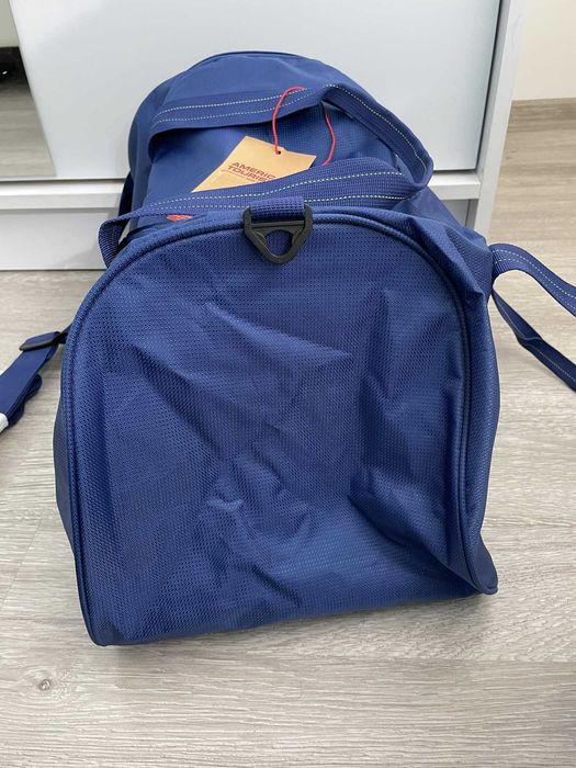 Чанта за пътуване-American Tourister