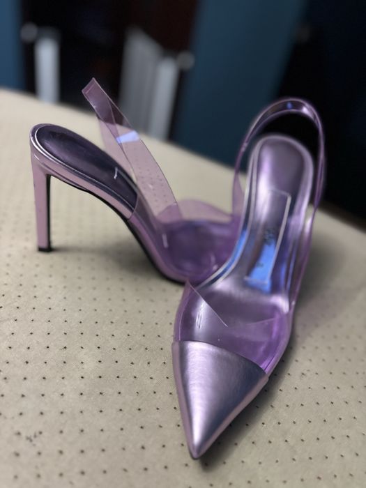 Pantofi zara dama