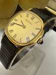 Ceas dama, Certina. Mecanic, swiss made. Placat aur