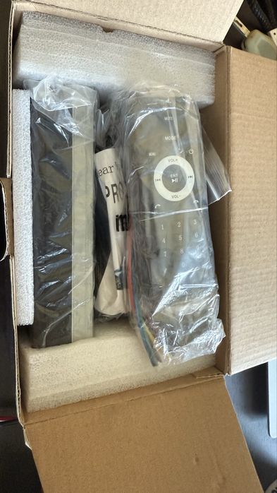 Radio auto cu bluetooth